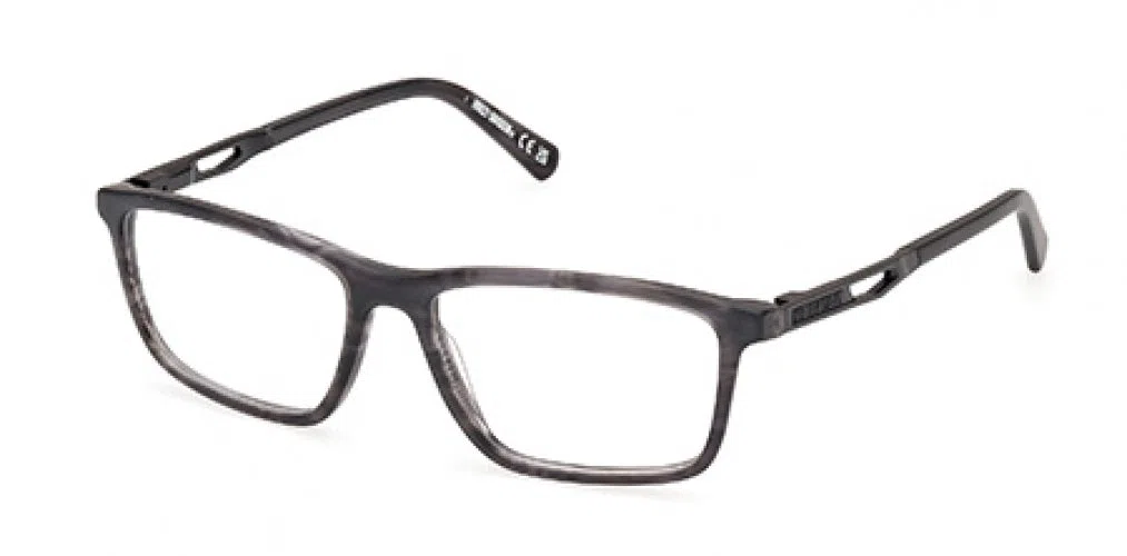 Harley-Davidson 50026 Eyeglasses - view 2